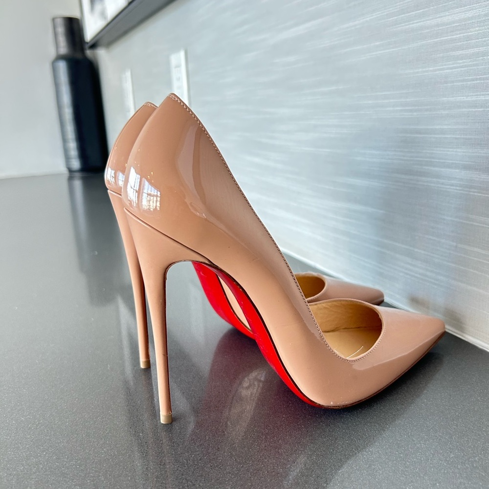 Christian Louboutin ⭐️